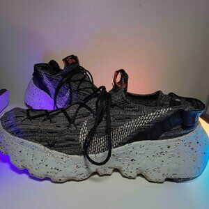 Space Hippie 04 – Iron Grey Size - Men Size 10.5
